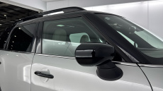 MINI Countryman 1.5 Cooper Exclusive 5dr Auto Petrol Hatchback